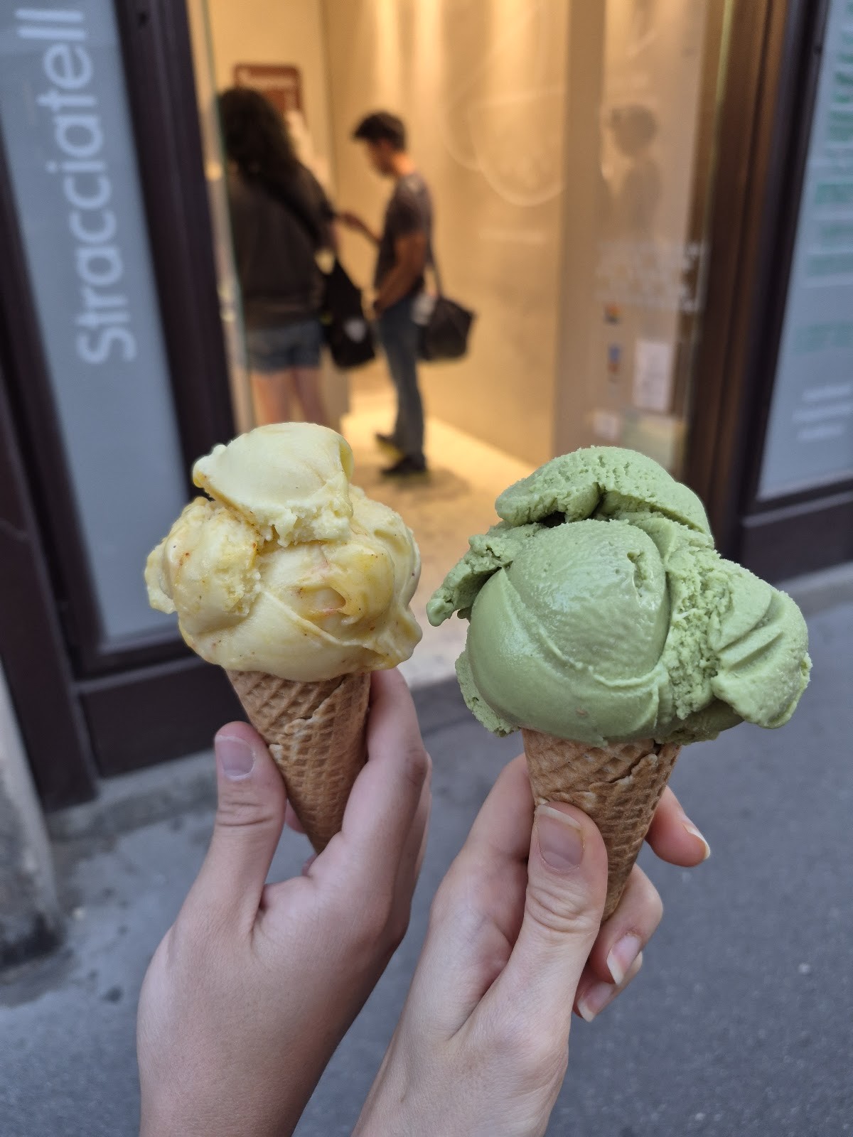 Veganista: food & drinks