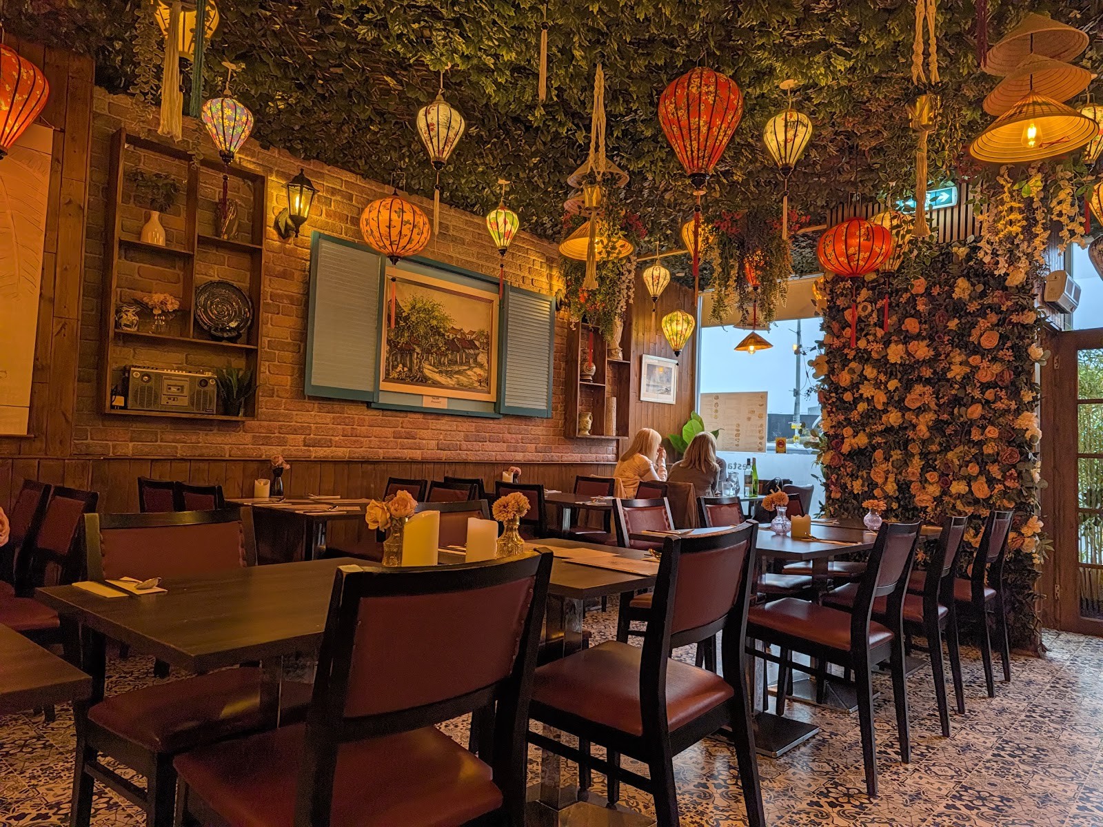 Pho Viet: the place