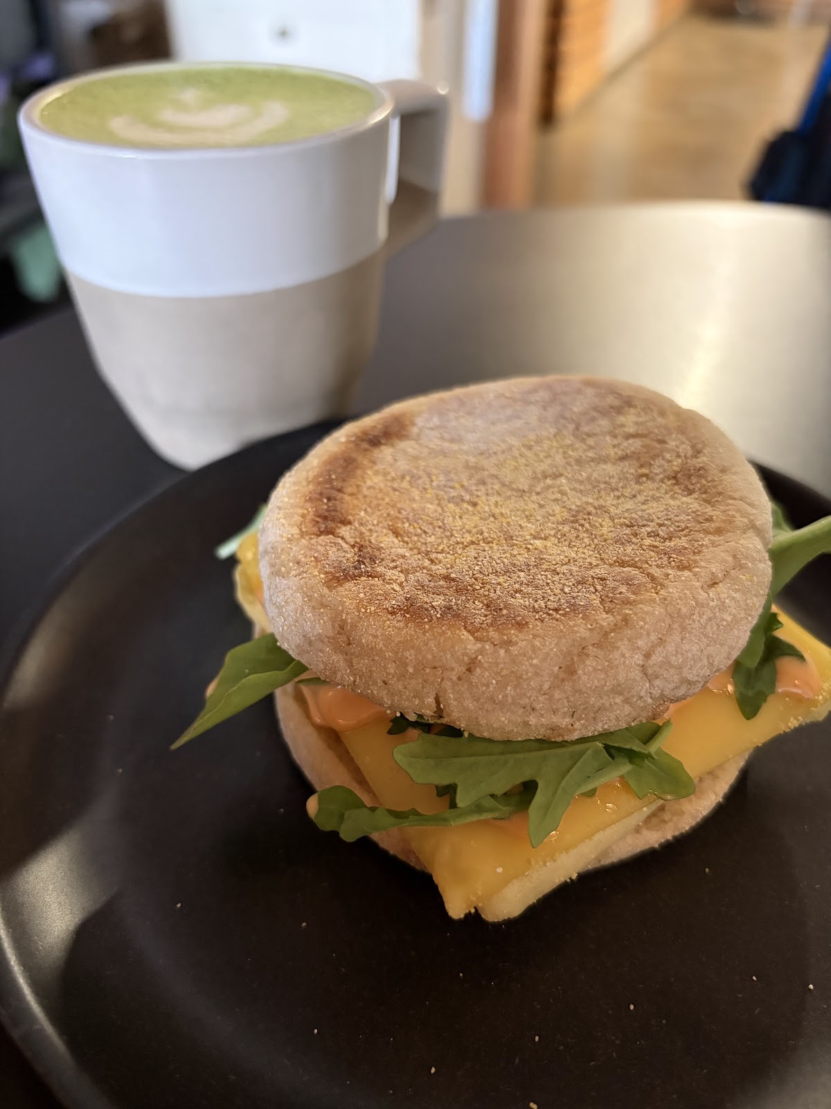 Exquisite Creatures Coffee: food & drinks