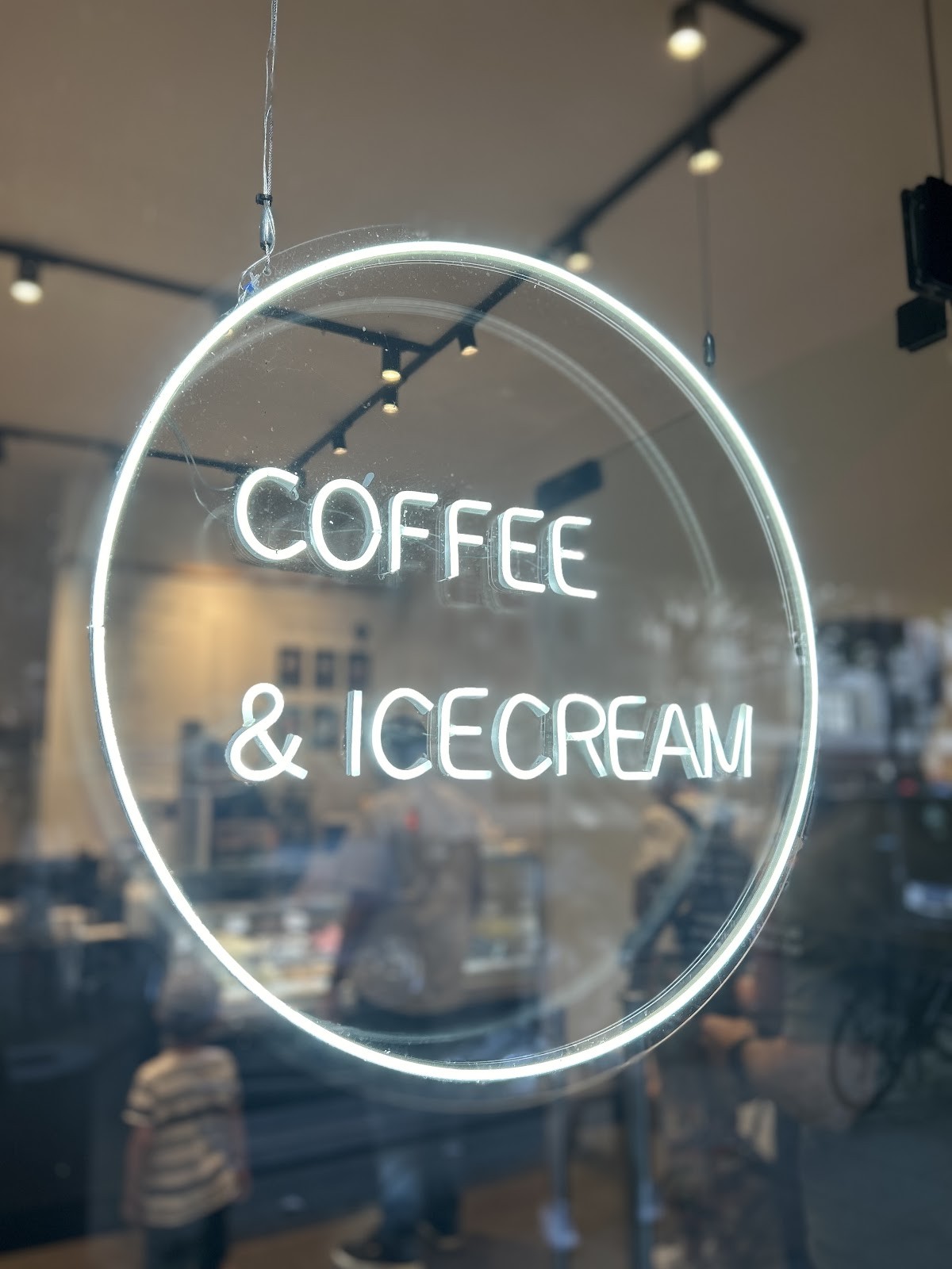 LELA – Liebe Eis, Liebe Alles (Eppendorf): the place