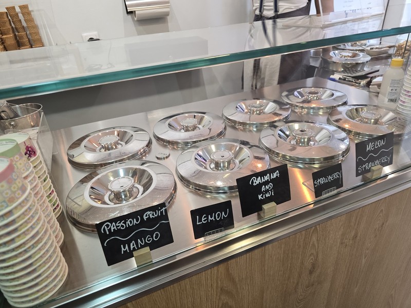 Alice Gelato: photo 4