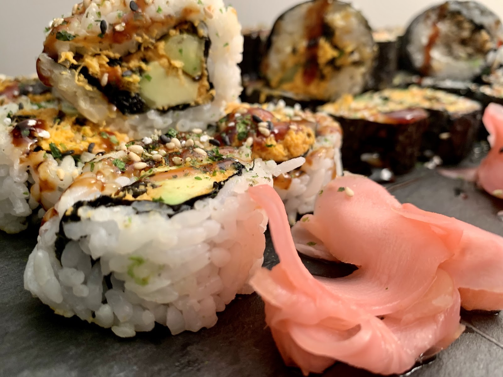 Kraves Vegan Foods: food & drinks