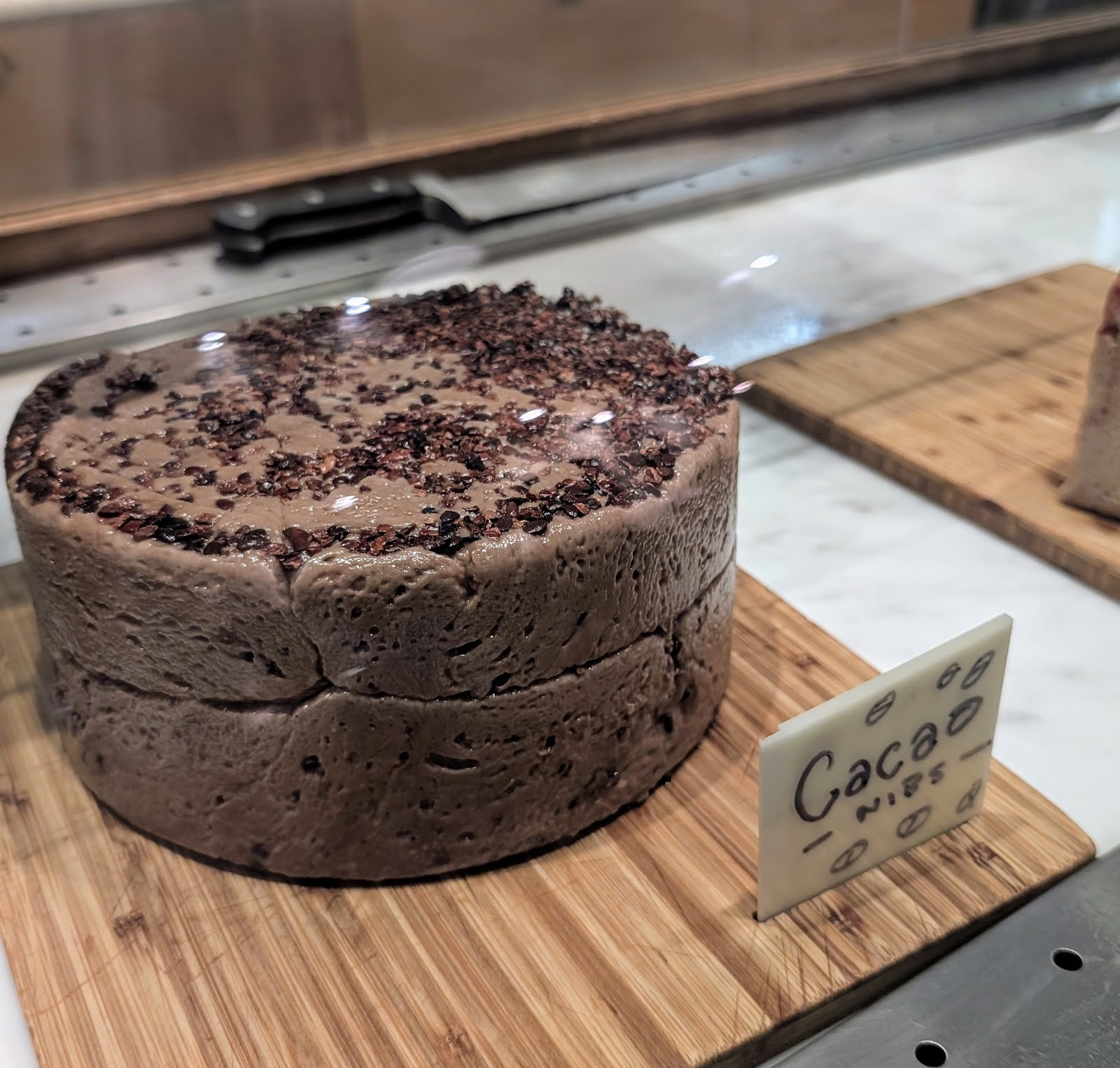 Seed + Mill: food & drinks