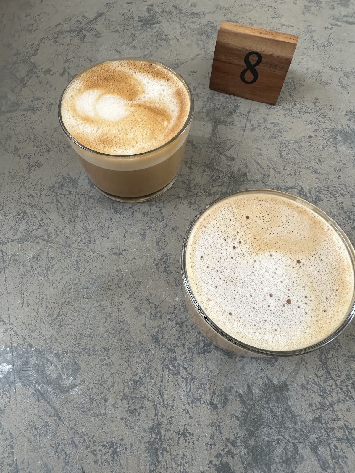 ÆNDRÈ Deli: food & drinks