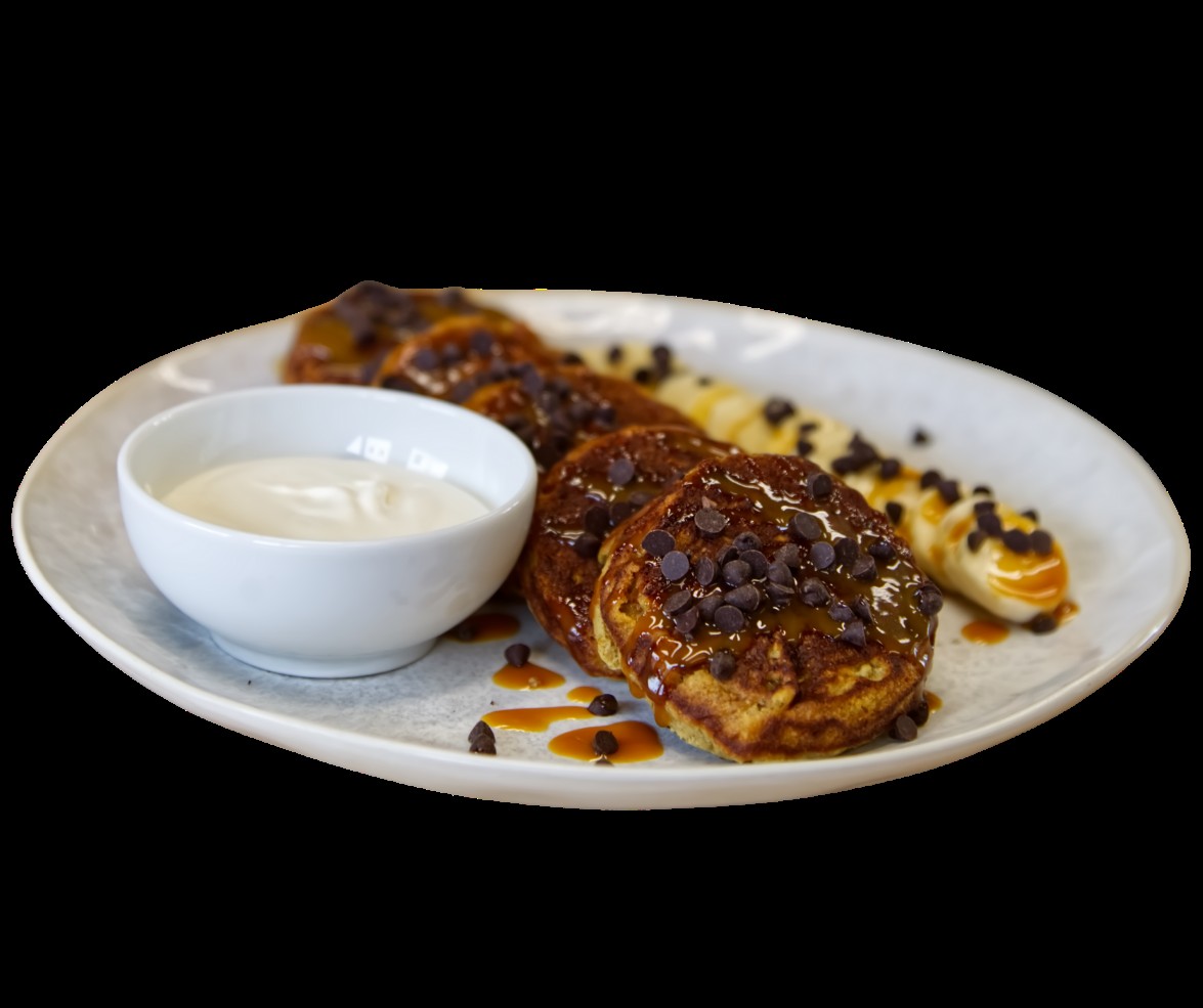 Mamafood bistro: food & drinks