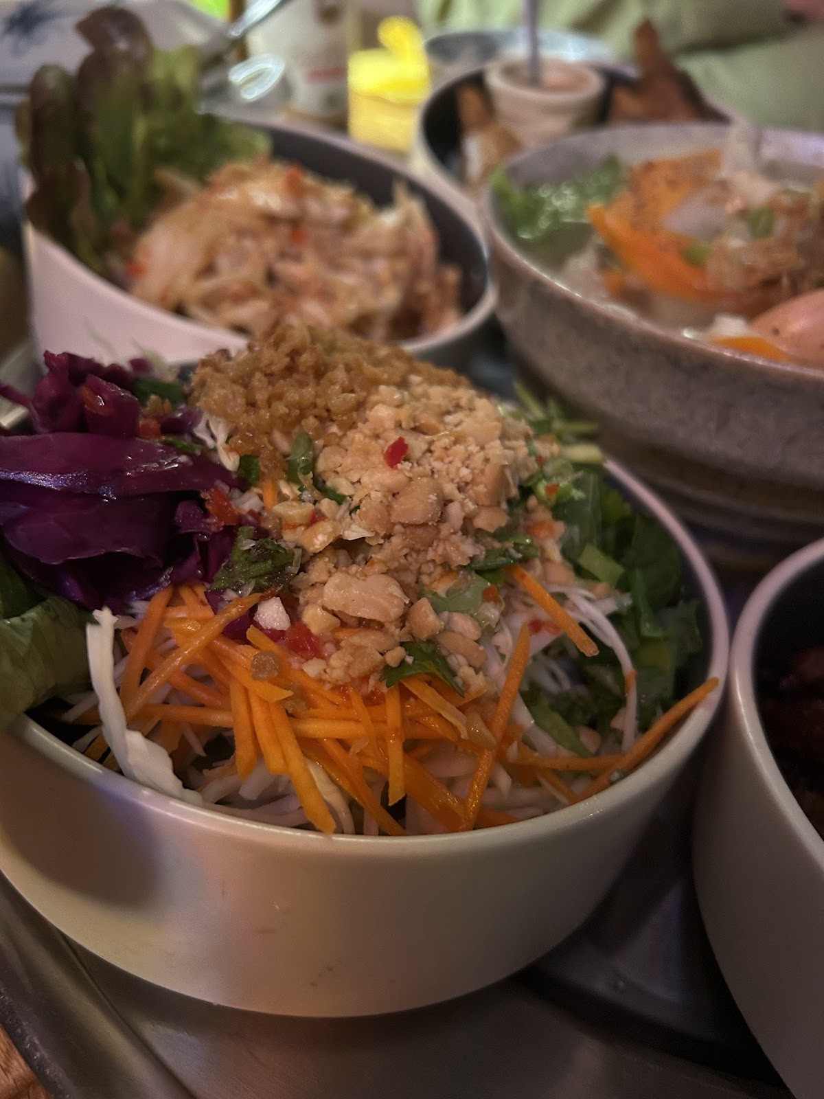 Well Being I - das Original: food & drinks