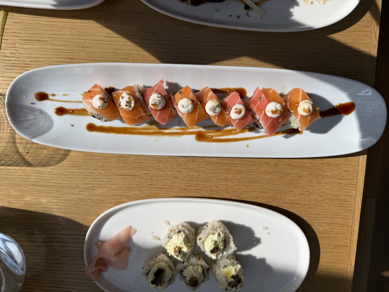 NORI WAY: food & drinks