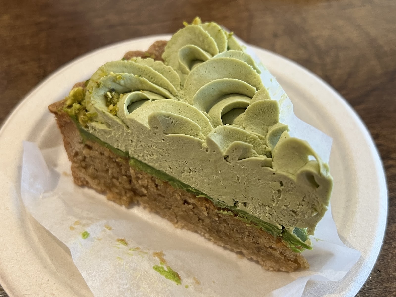 Tsuchi Cafe: food & drinks