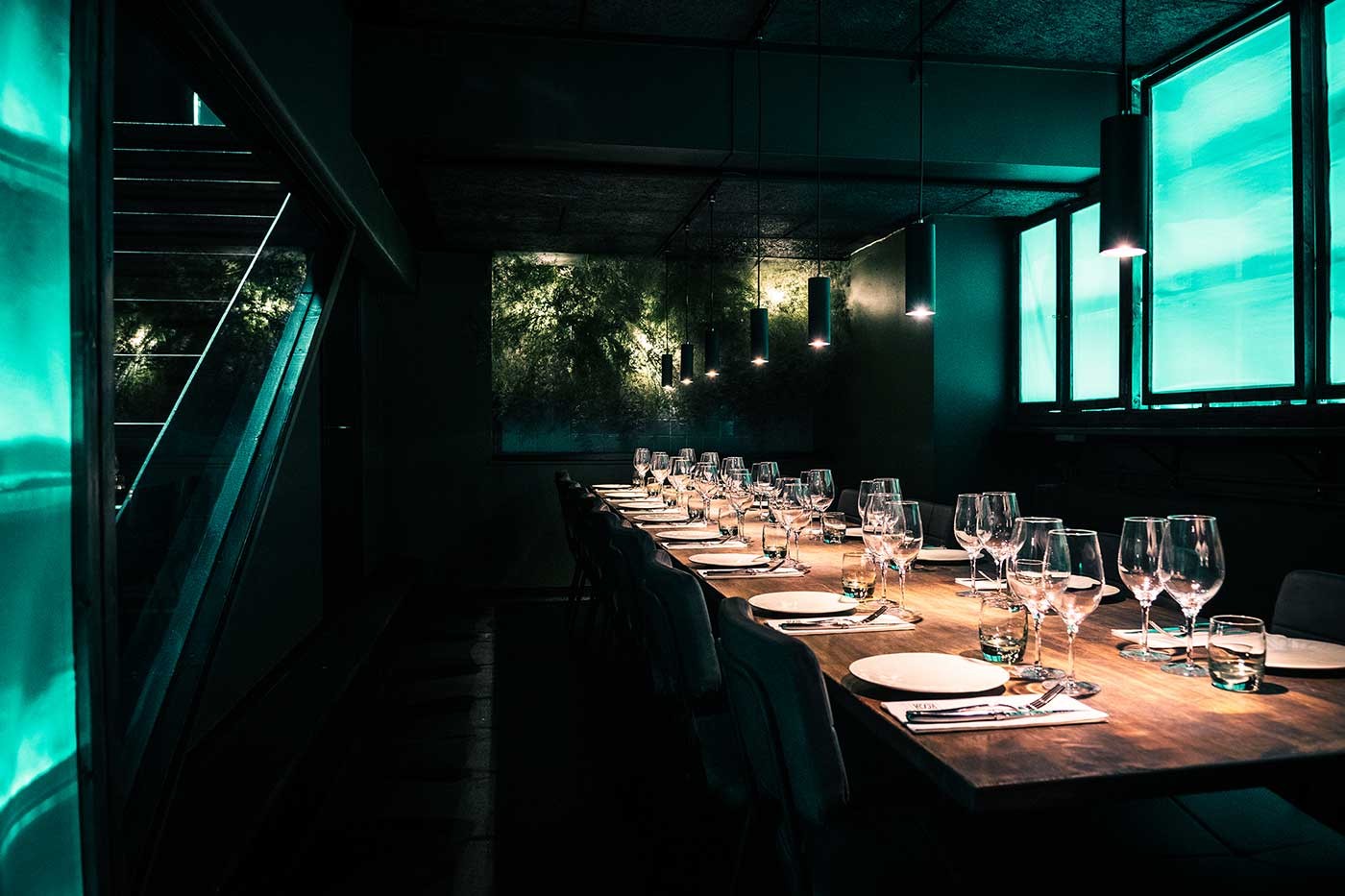 Keyser Social: the place