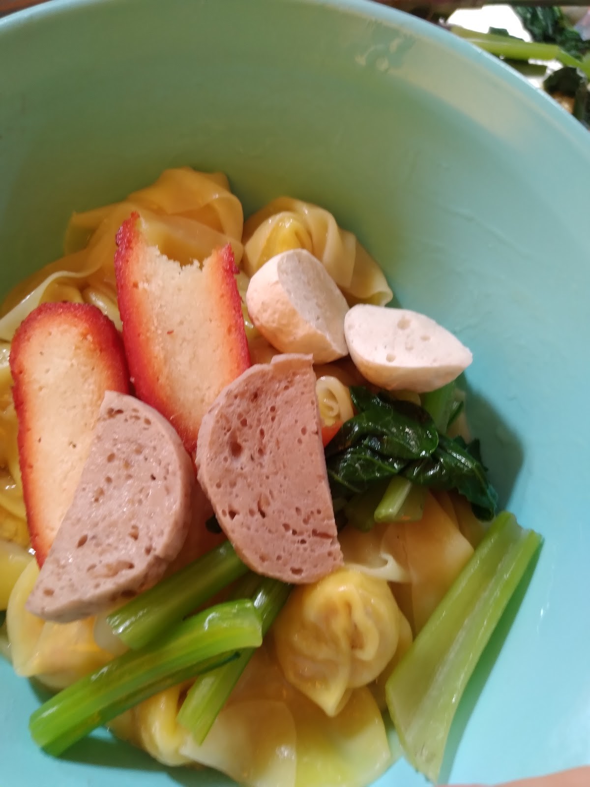 Prapai's Vegetarian Kitchen: food & drinks