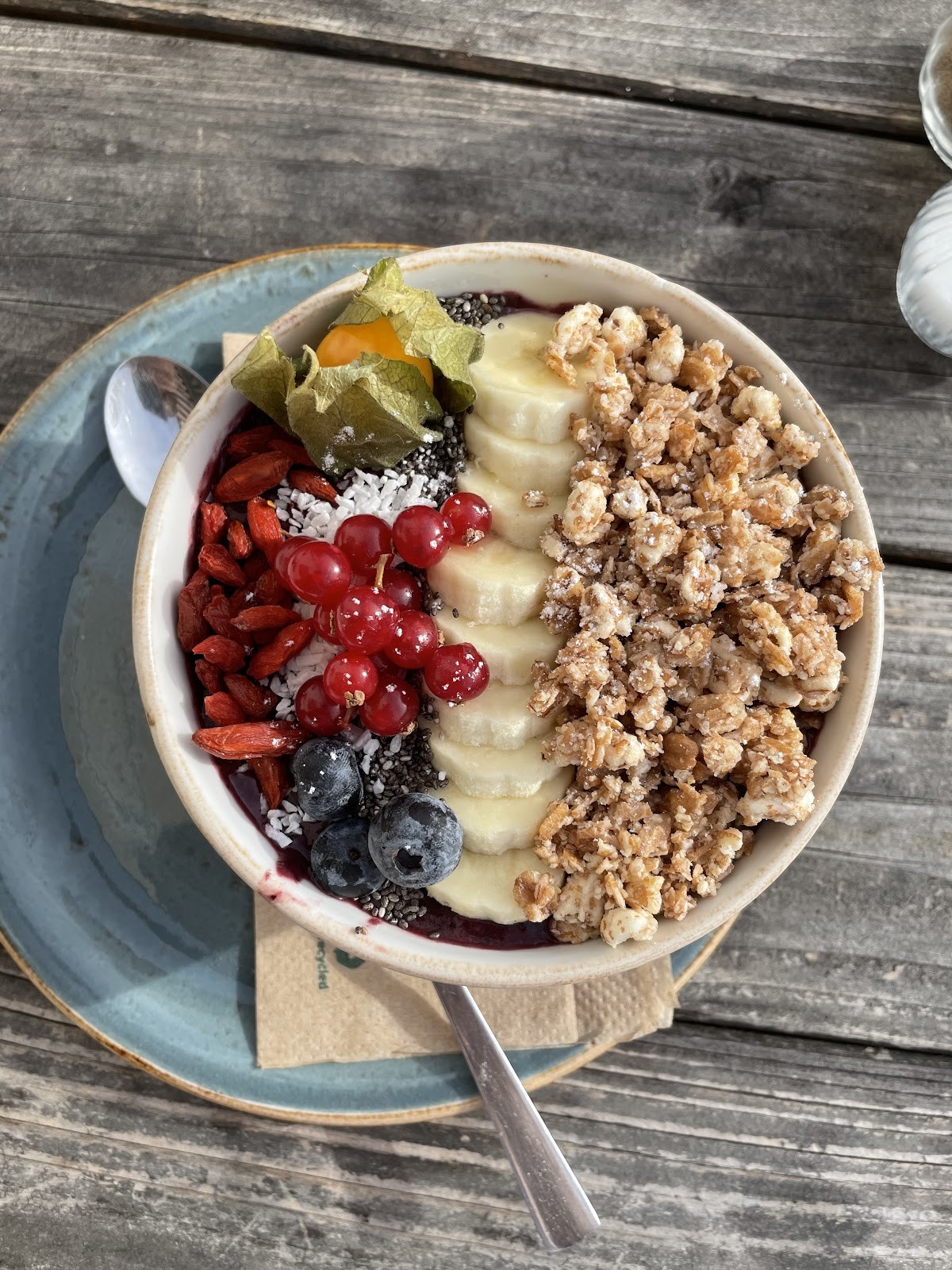 Deli Kitchen: food & drinks