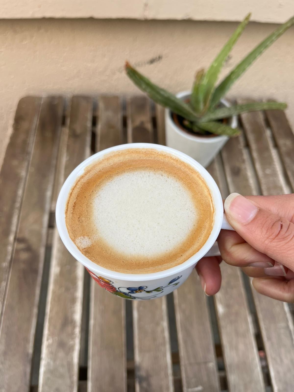 Café Studio: food & drinks