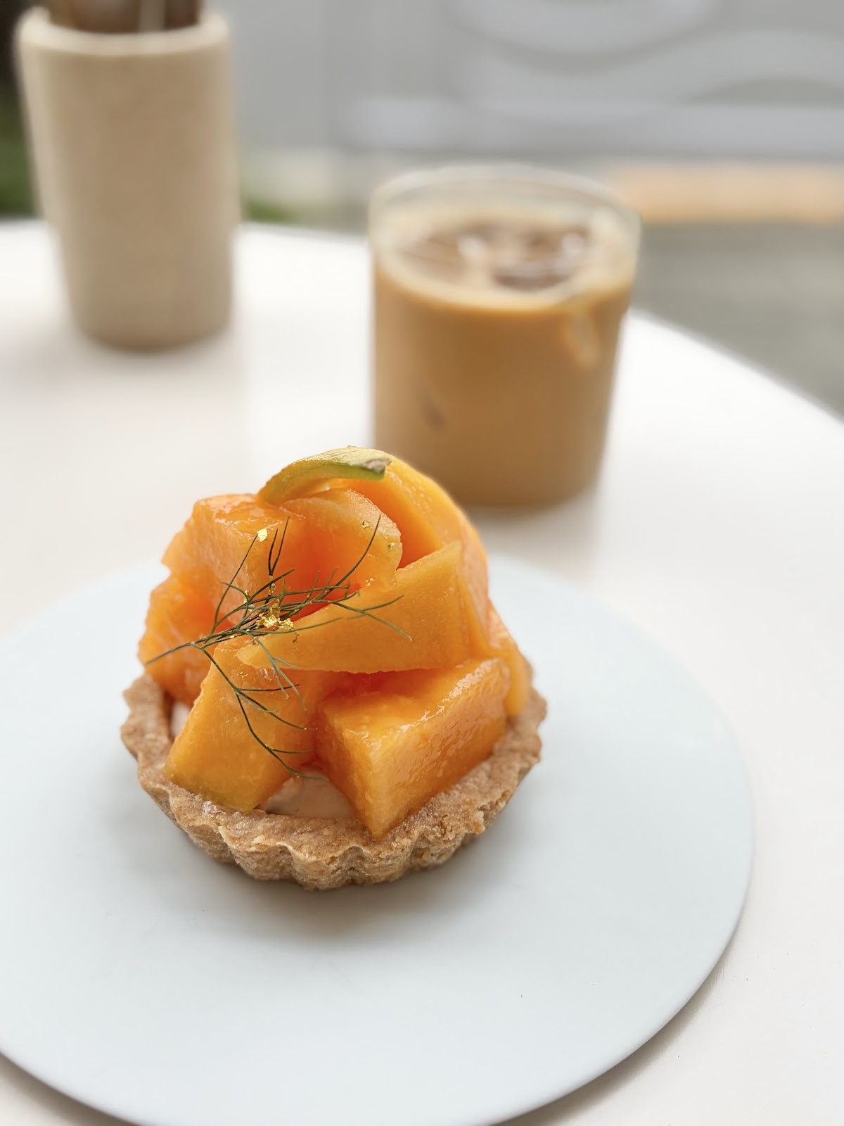 POSH: food & drinks