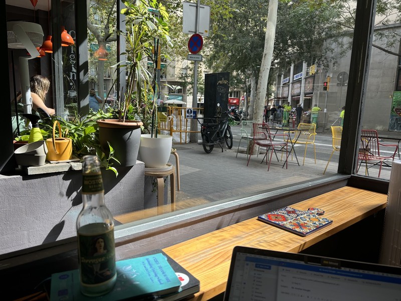 Origin. Specialty Coffee: photo 4