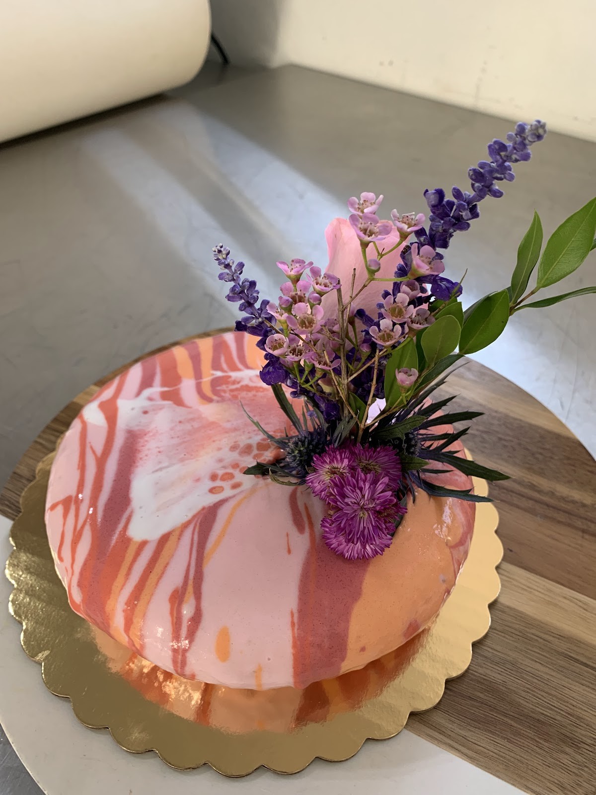 Bleu Neige Vegan Patisserie ~ONLINE PRE-ORDERS ONLY~: food & drinks