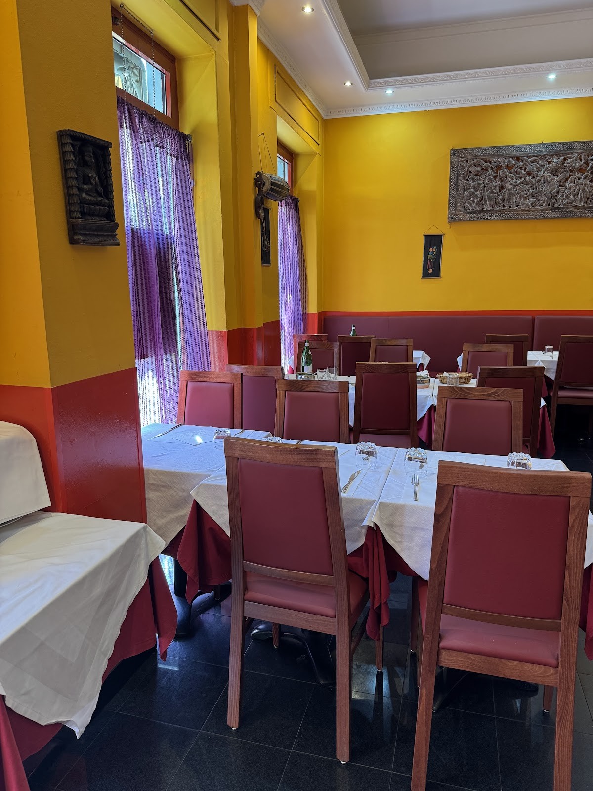 Namastè: the place