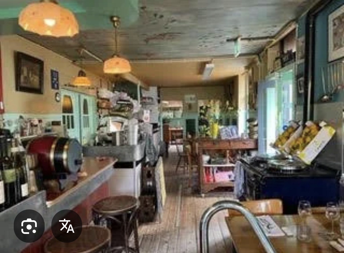 La Vallade: the place