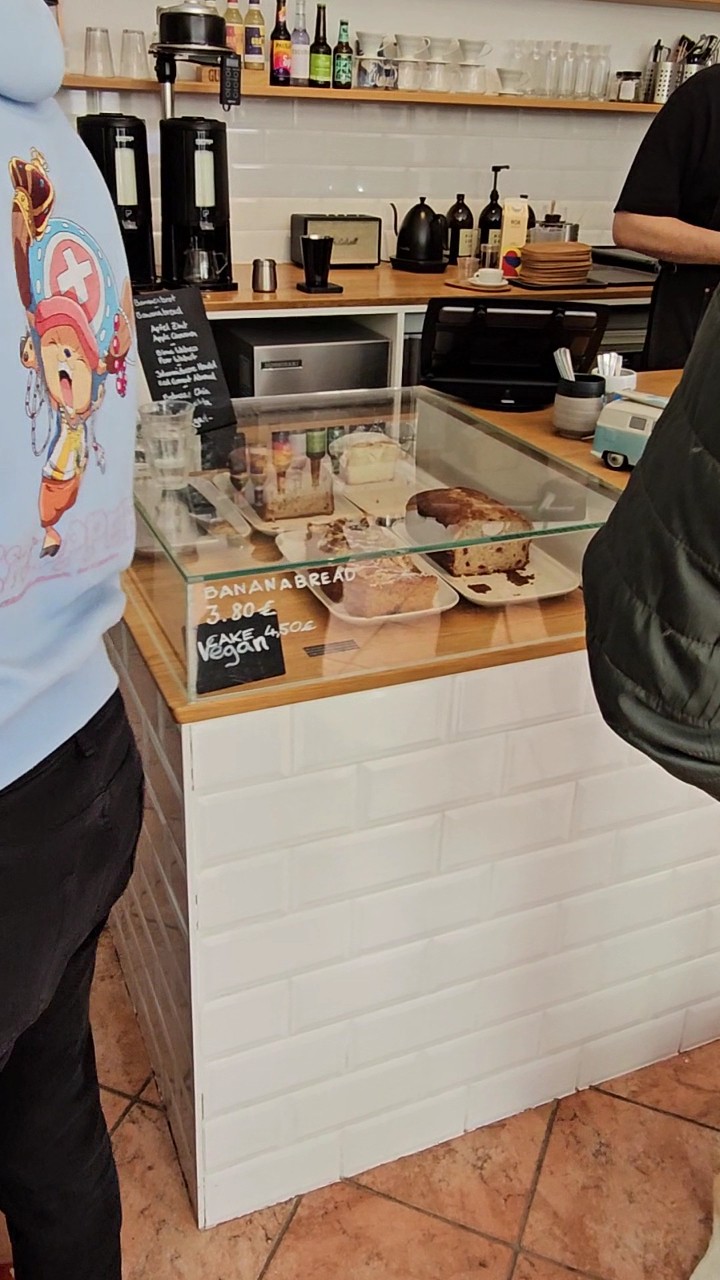 roca junior - artisan coffee: the place