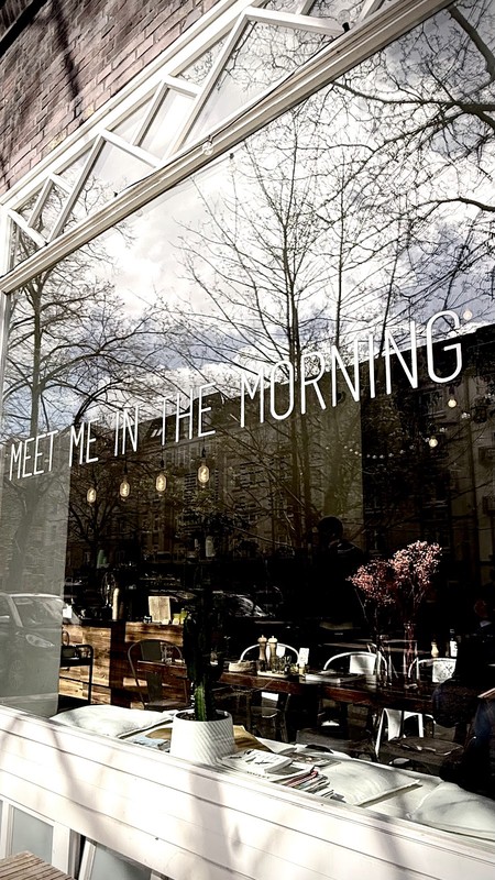 MEET ME IN THE MORNING: photo 4