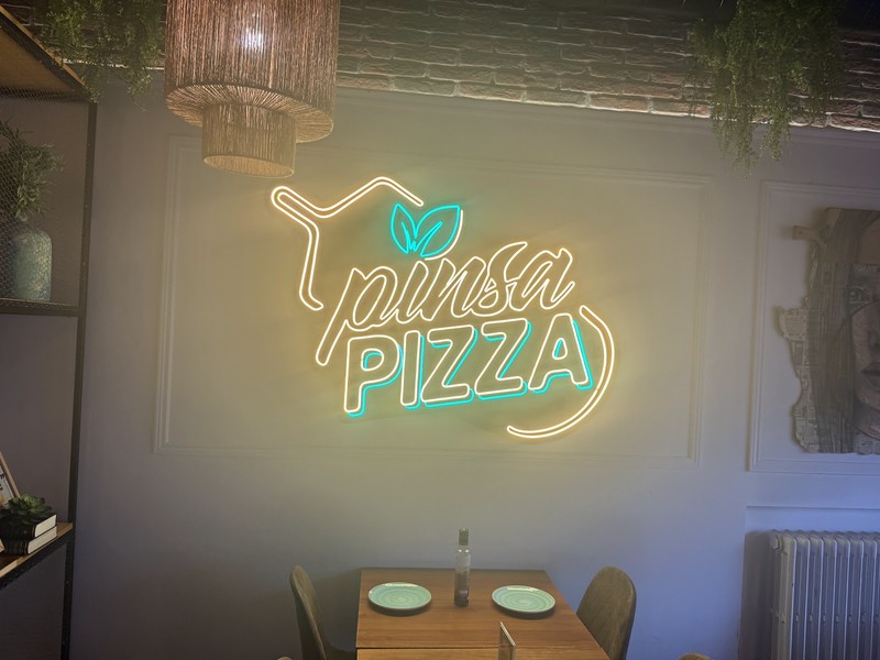 PinsaPizza: photo 4