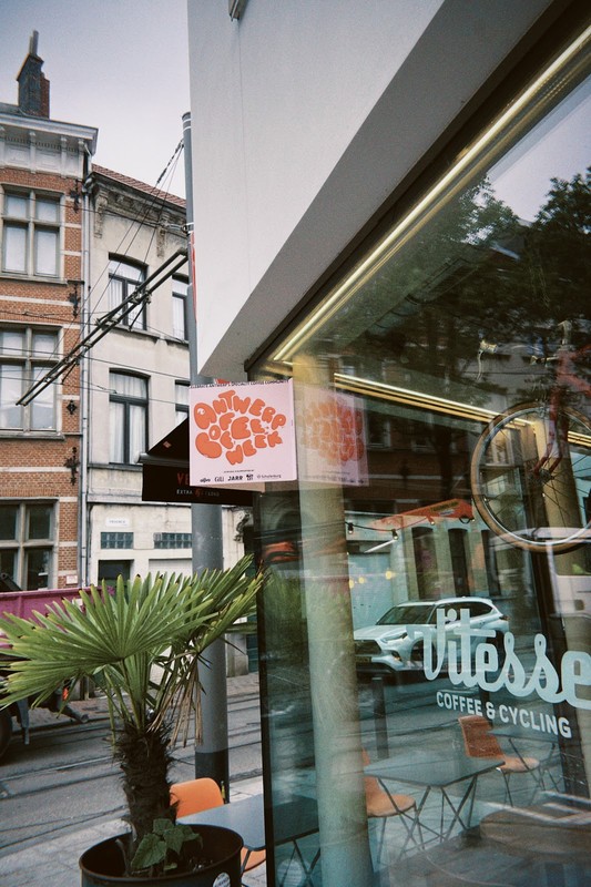 Vitesse Coffee & Cycling: photo 4