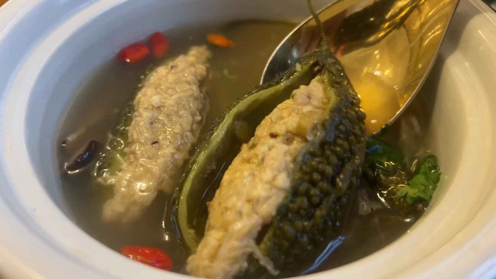 Vegan Mahanakhon: food & drinks