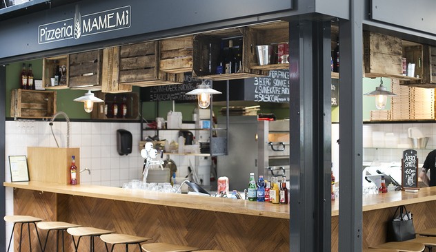 MaMeMi: the place
