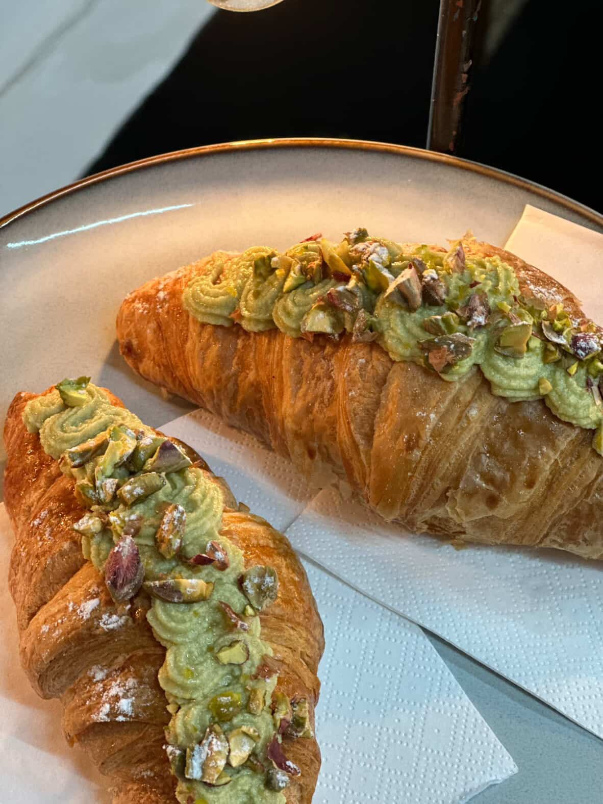 U Café: food & drinks