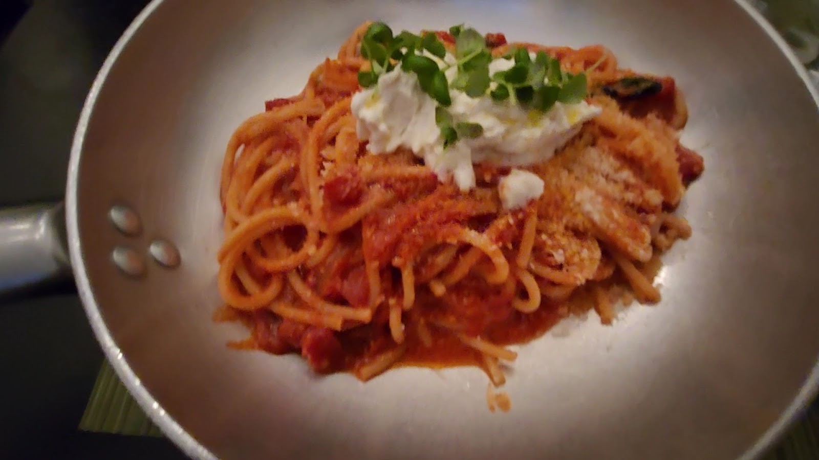 Novapizza Vegan Italian Restaurant: food & drinks