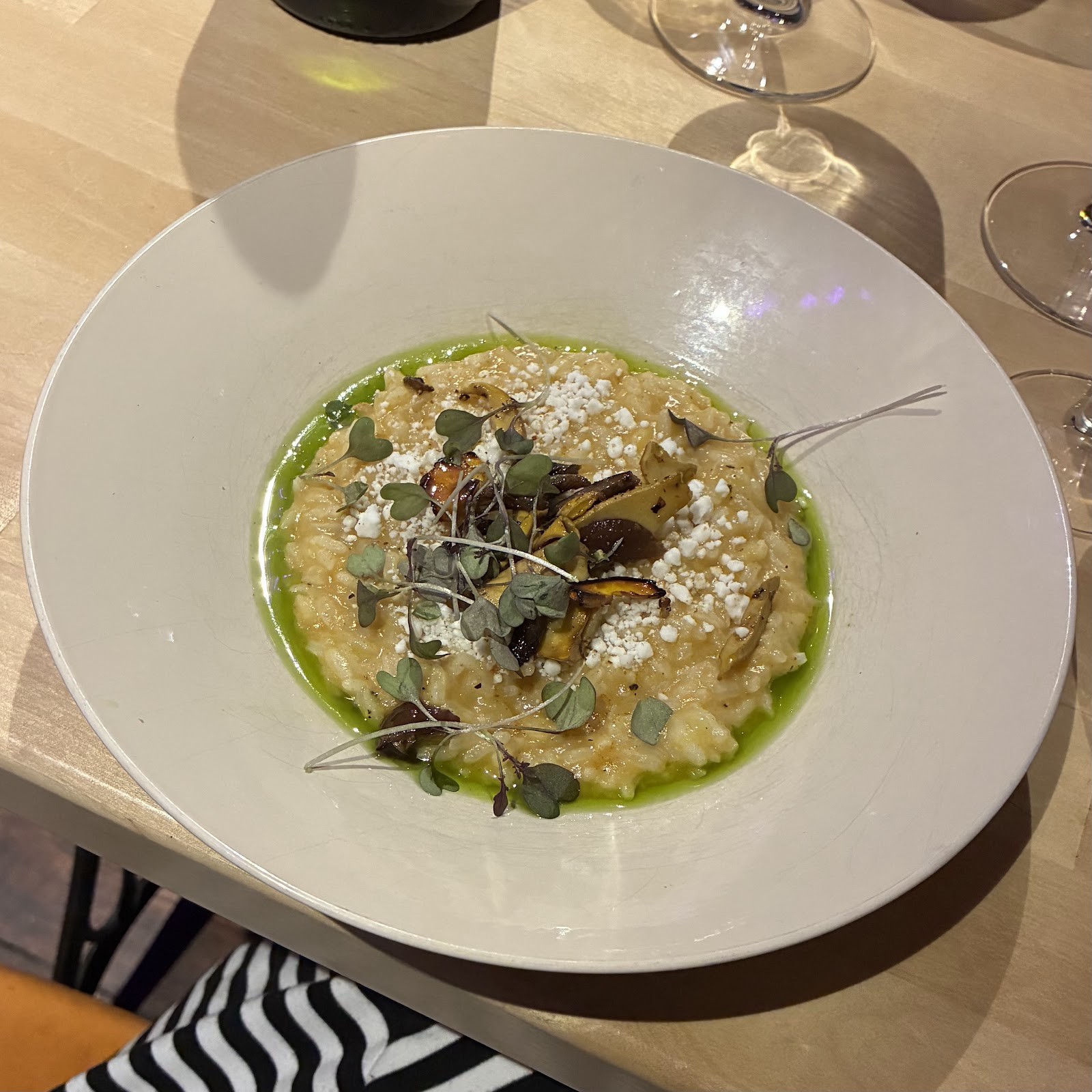 Magu: food & drinks