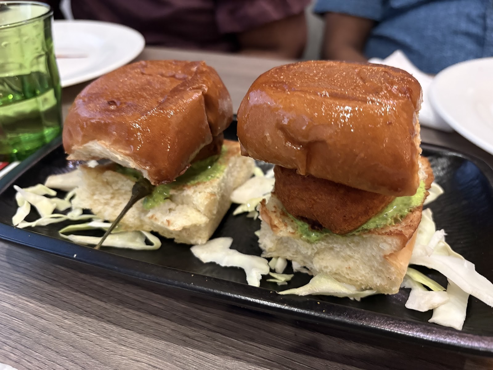 WeDesi: food & drinks