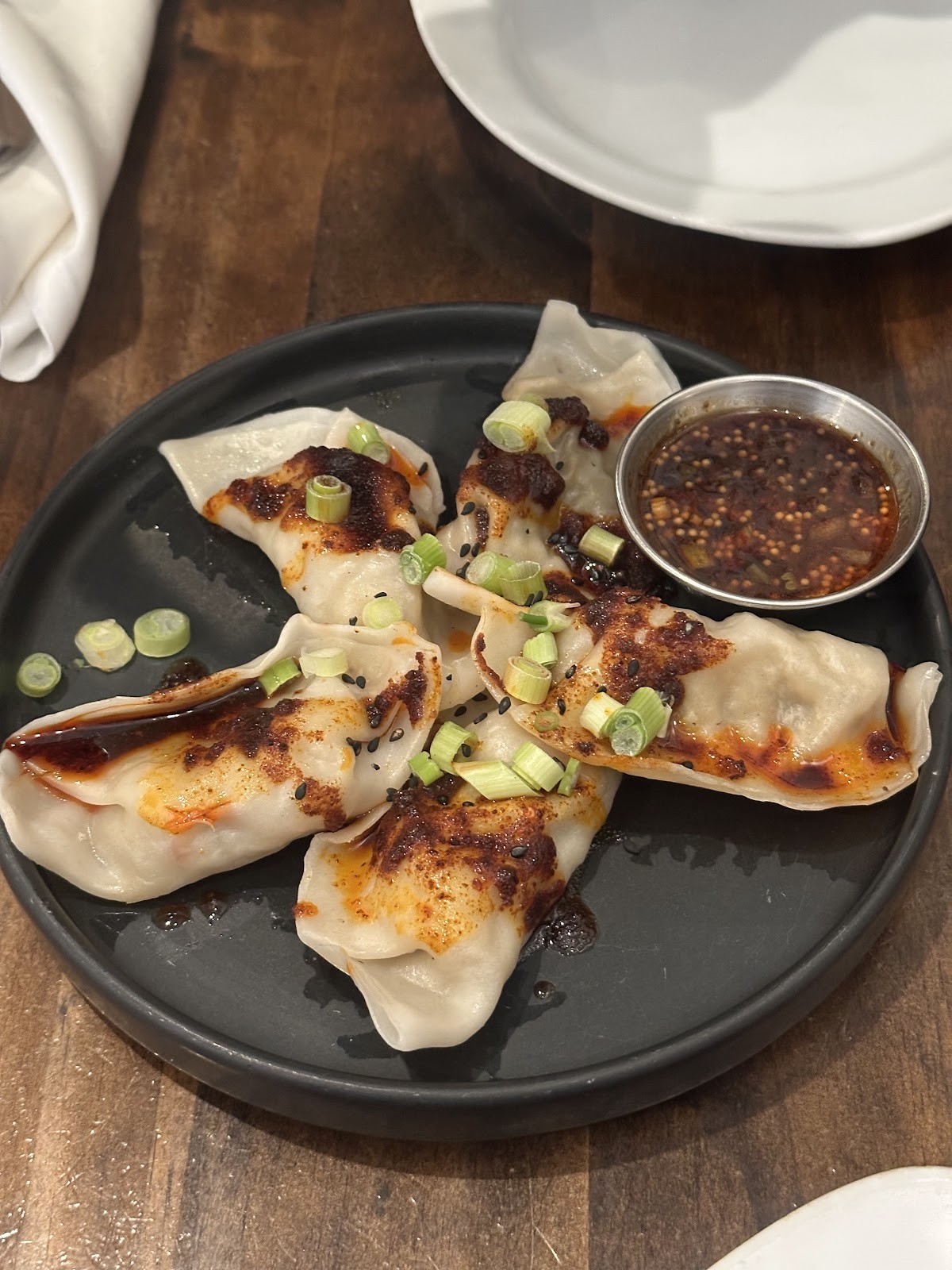 Beyond Sushi Vegan Restaurant: food & drinks