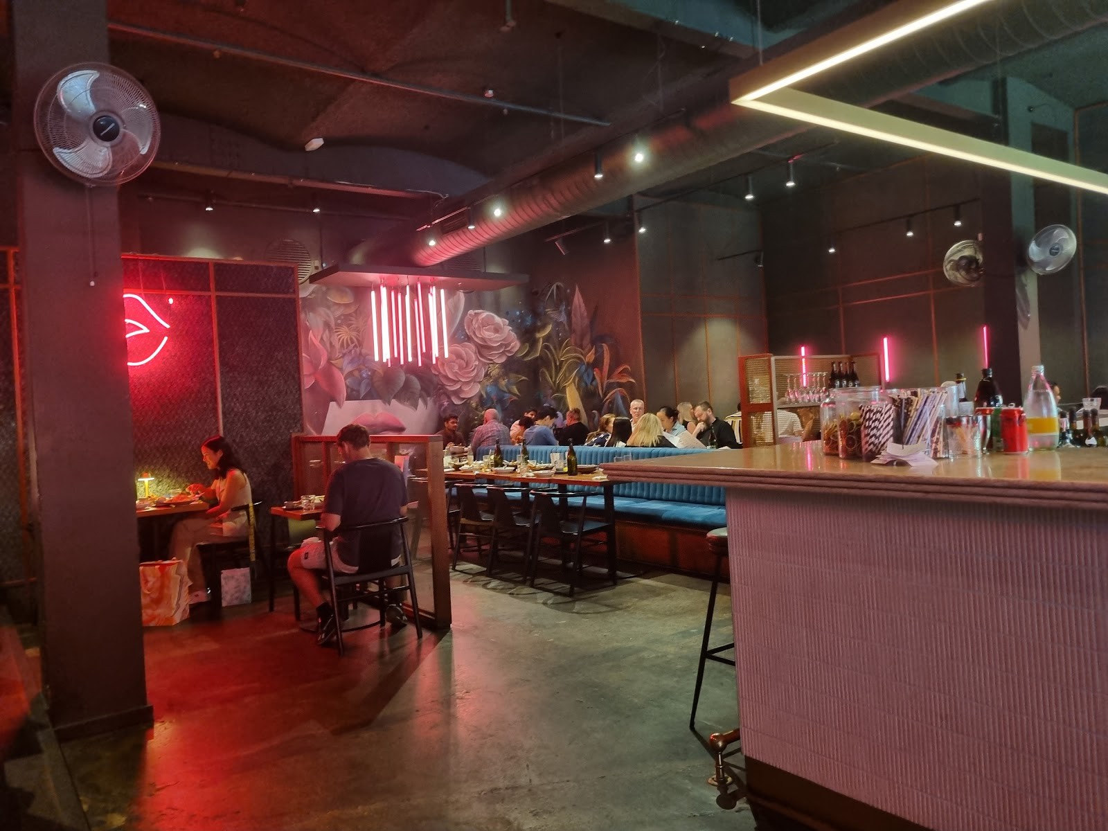 Hochi Mama CBD: the place