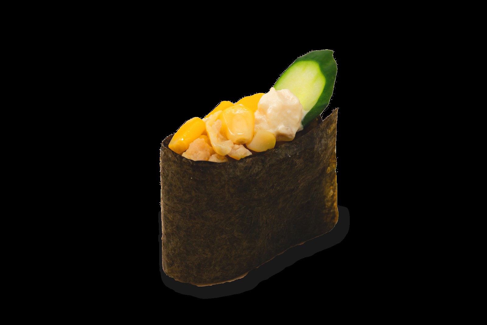 Veggie Sushi Japan (Vegan & Vegetarian): food & drinks