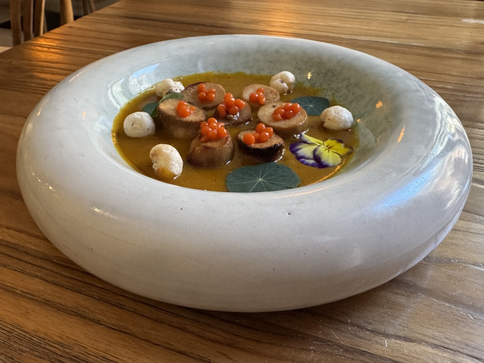 Hearth: food & drinks