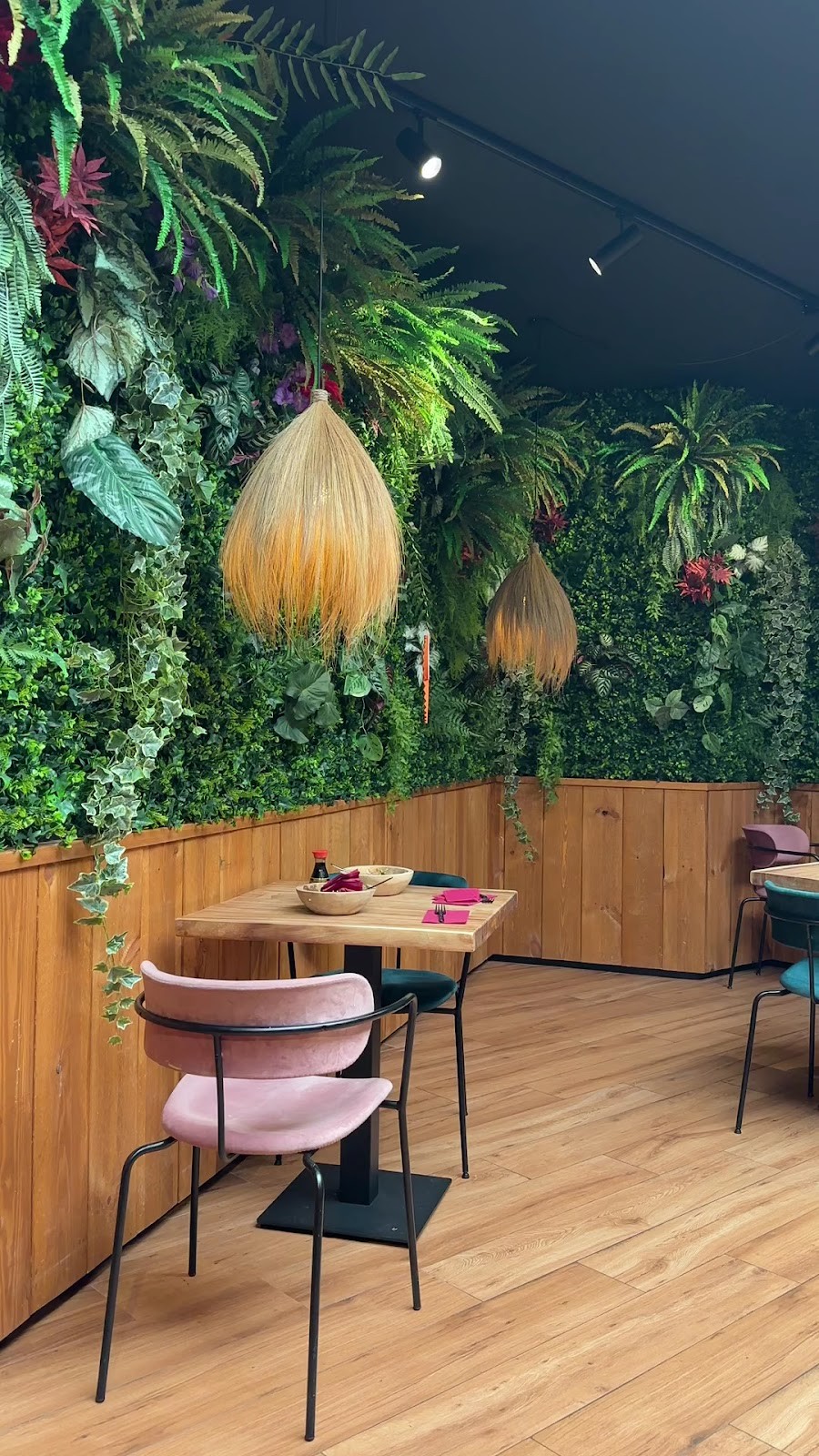 Hawaiian Poké Bowl - Gent Zuid: the place