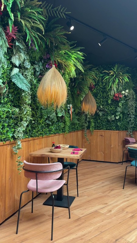 Hawaiian Poké Bowl - Gent Zuid: photo
