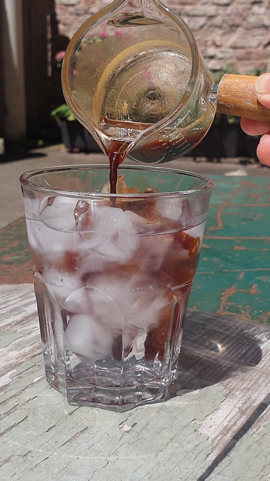 Meramanis Coffee Roaster: food & drinks