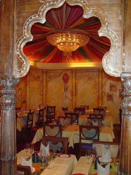 Masala: the place