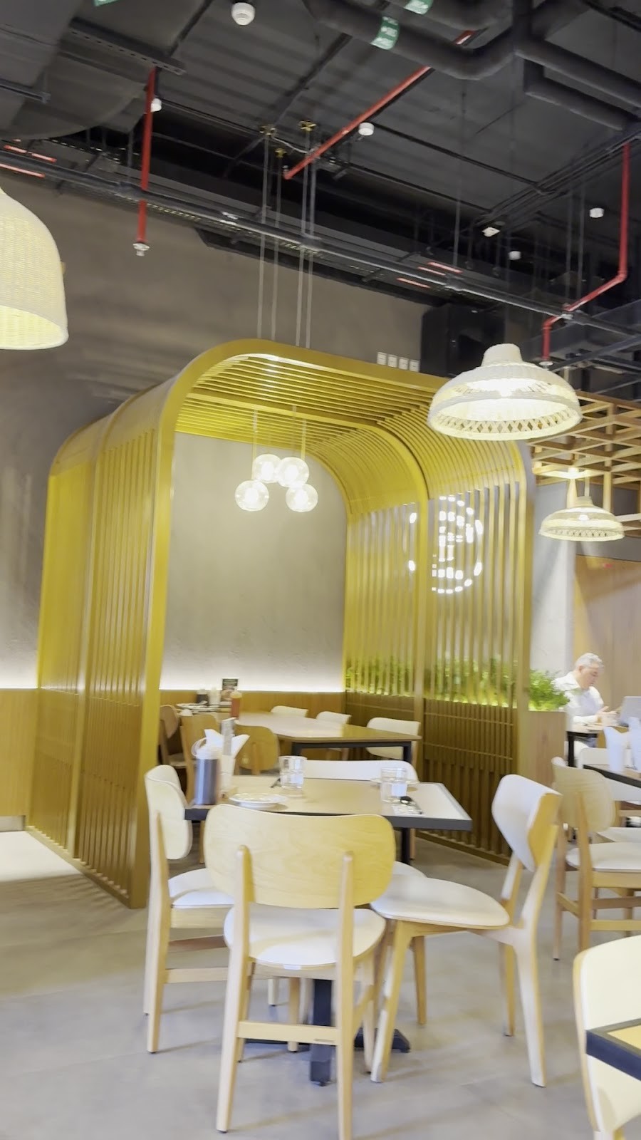 Vietnamese Foodies: the place