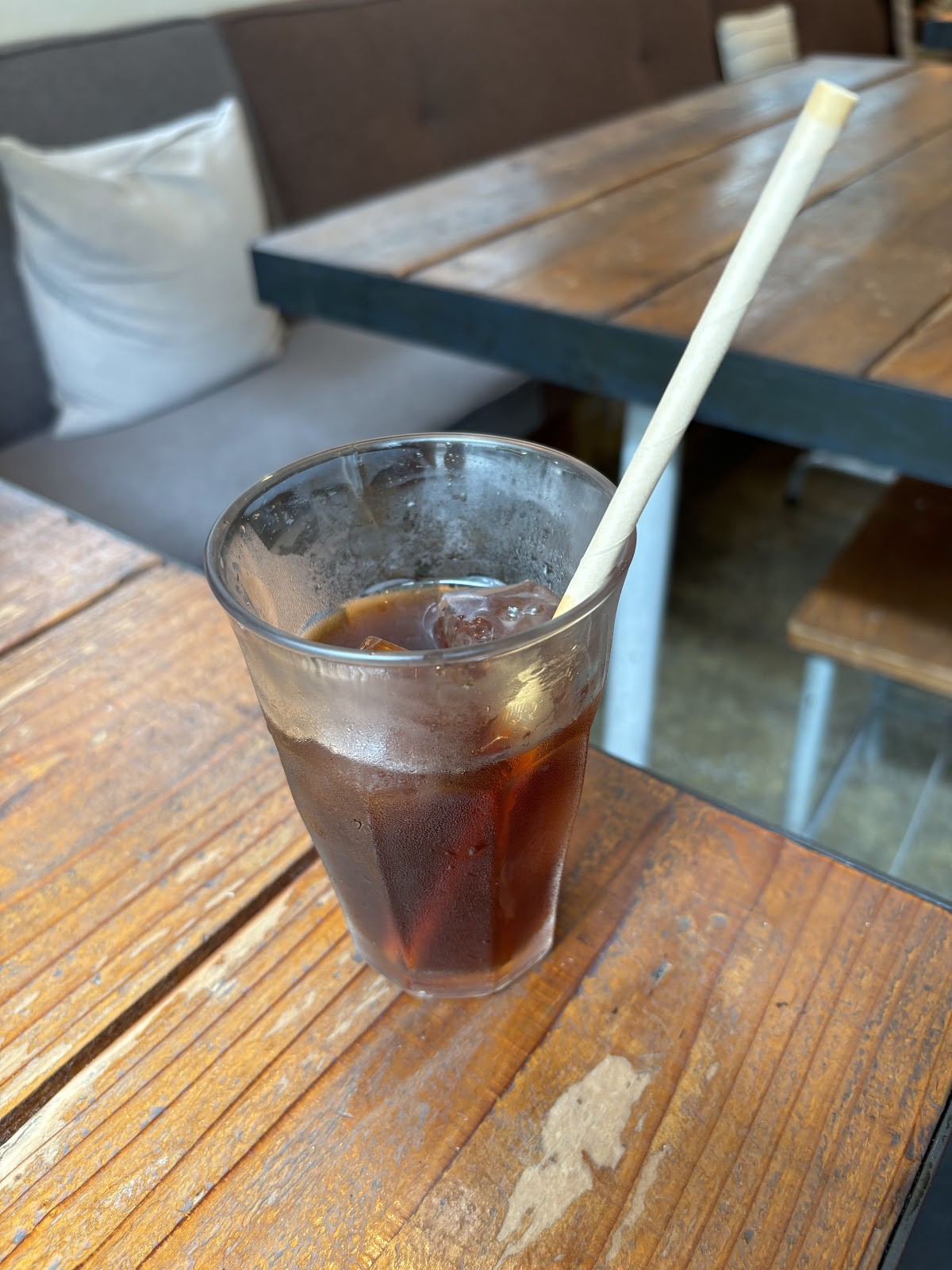 Alaska zwei: food & drinks