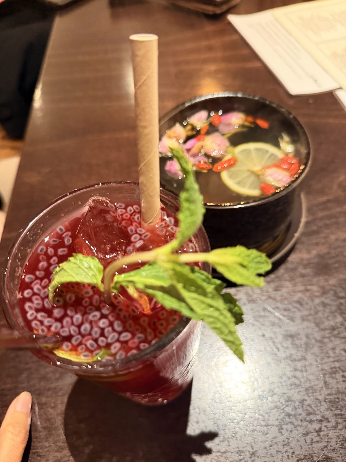 Feel Seoul Good: food & drinks