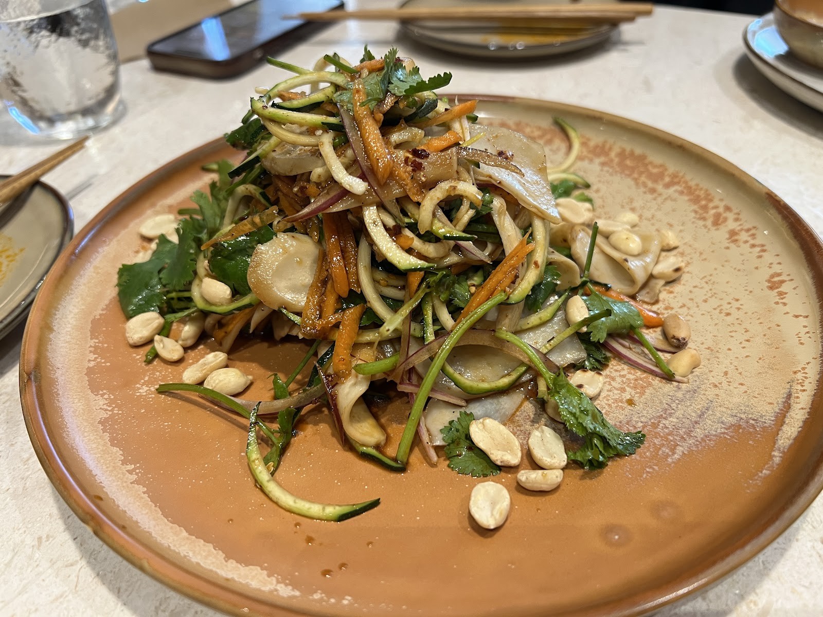 Gaia Flow 全植料理 | 純素 | 無麩質 | 有機 | 自然 | 友善農法 | Vegan Restaurant | Gluten Free: food & drinks