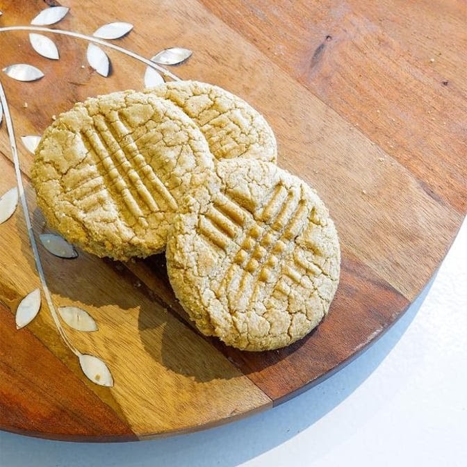Edible Flours: food & drinks
