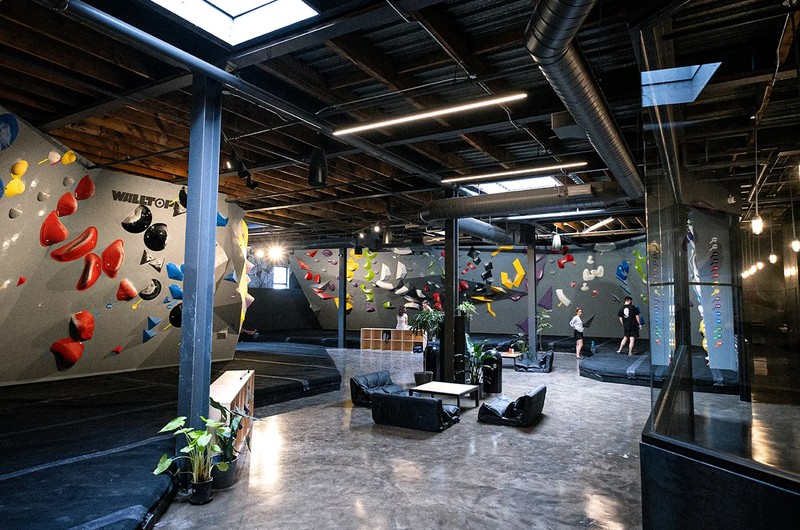 Bloc Shop Mile-Ex: photo