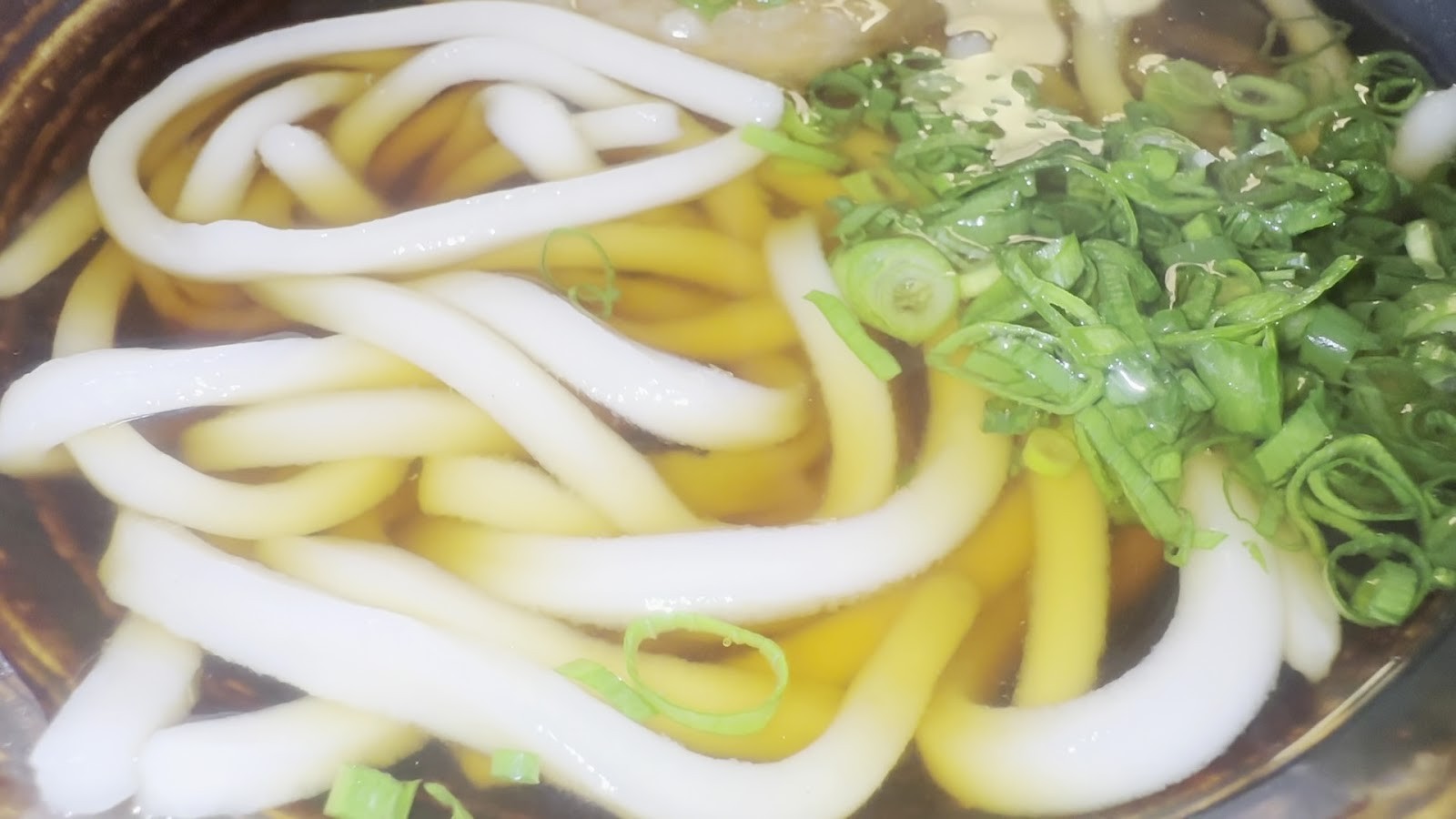 Ka Vegan Udon&Sushi: food & drinks