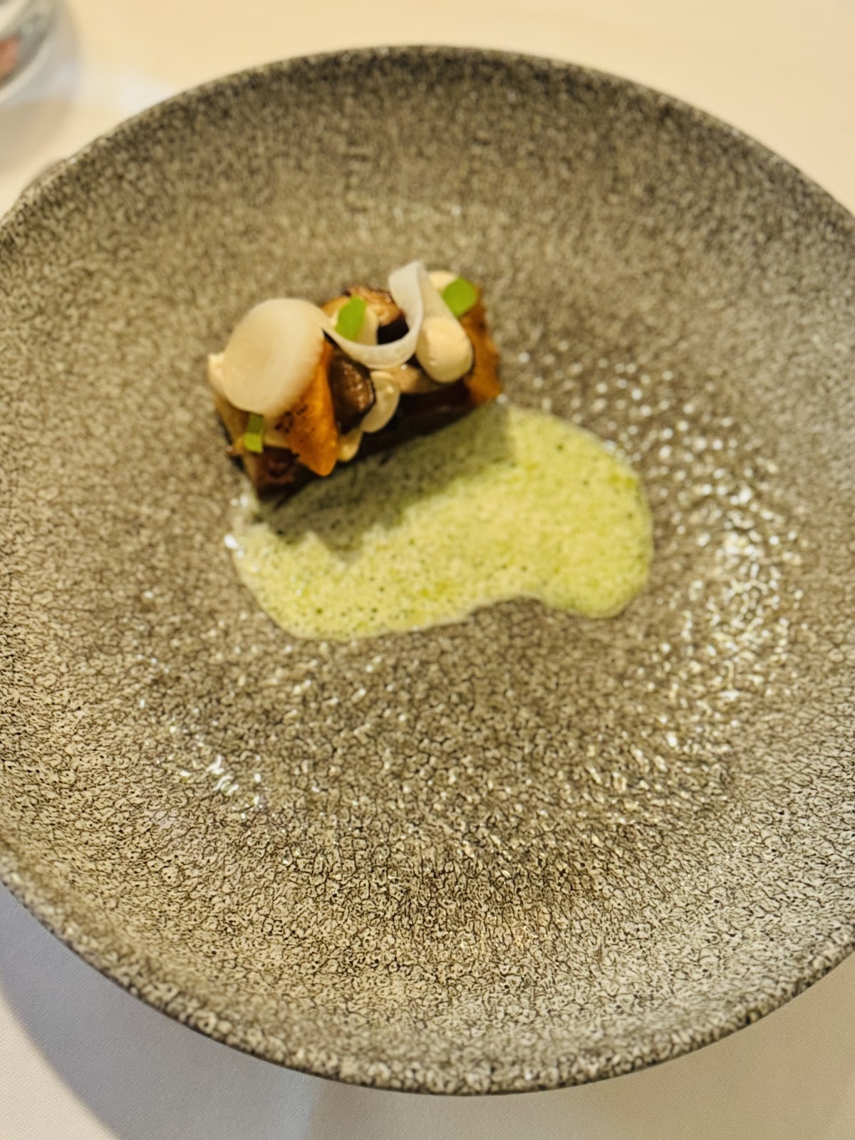 Restaurant Marktküche: food & drinks