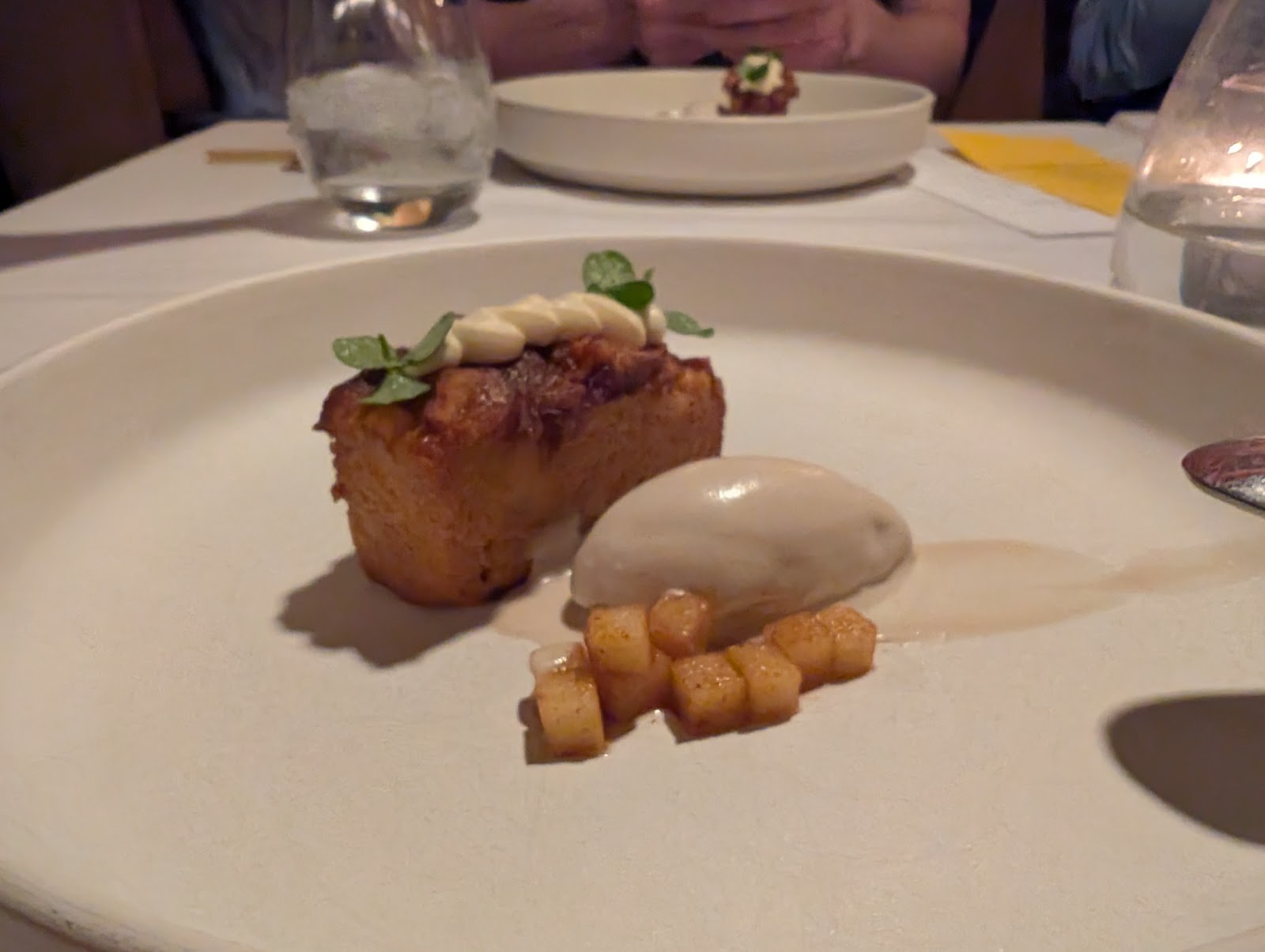 Fabrik Austin: food & drinks