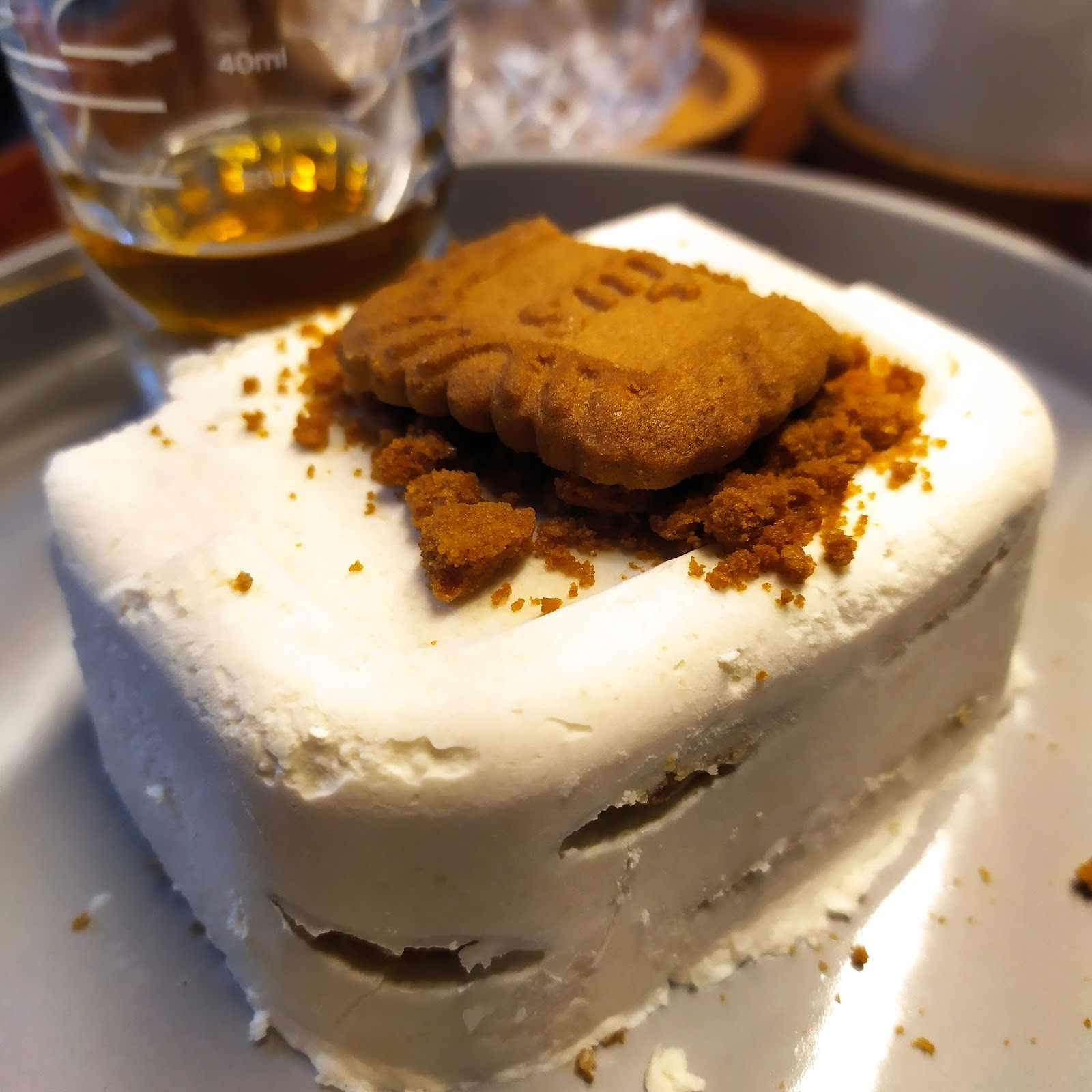 Coffee Doga Heritage: food & drinks
