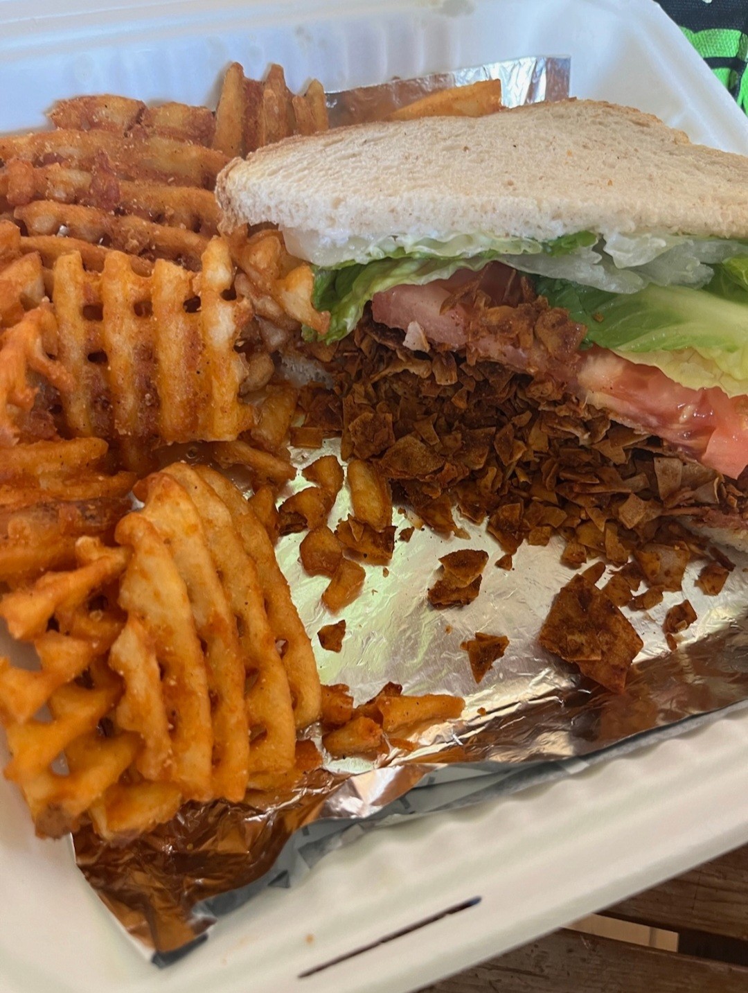 The Tasty: food & drinks